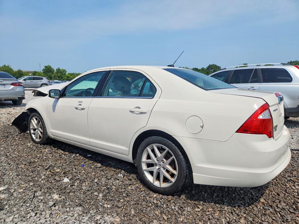 Продажа на аукционе авто 2012 Ford Fusion, vin: 3FAHP0JA9CR320837, номер лота: 62960406