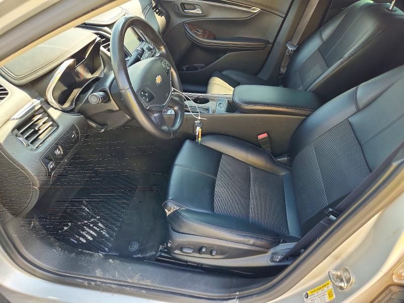Aukcja sprzedaży 2014 Chevrolet Impala, vin: 1G1125S38EU109611, numer aukcji: 60072346