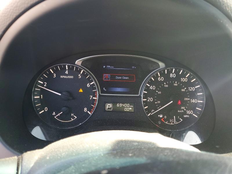 Продажа на аукционе авто 2014 Nissan Altima, vin: 1N4AL3AP9EC122487, номер лота: 60066246
