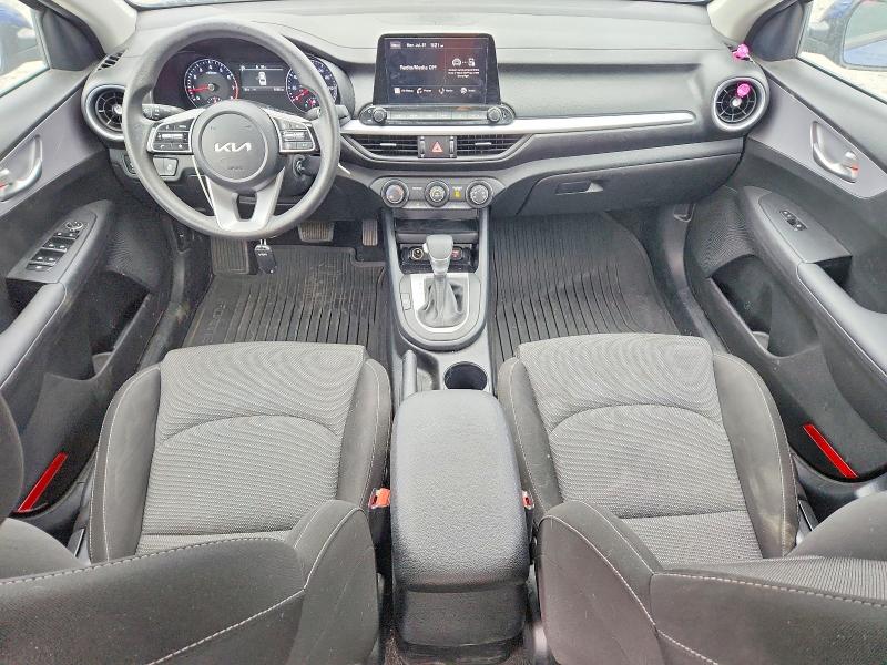 Aukcja sprzedaży 2024 Kia Forte, vin: 3KPF24AD1RE713913, numer aukcji: 60398286