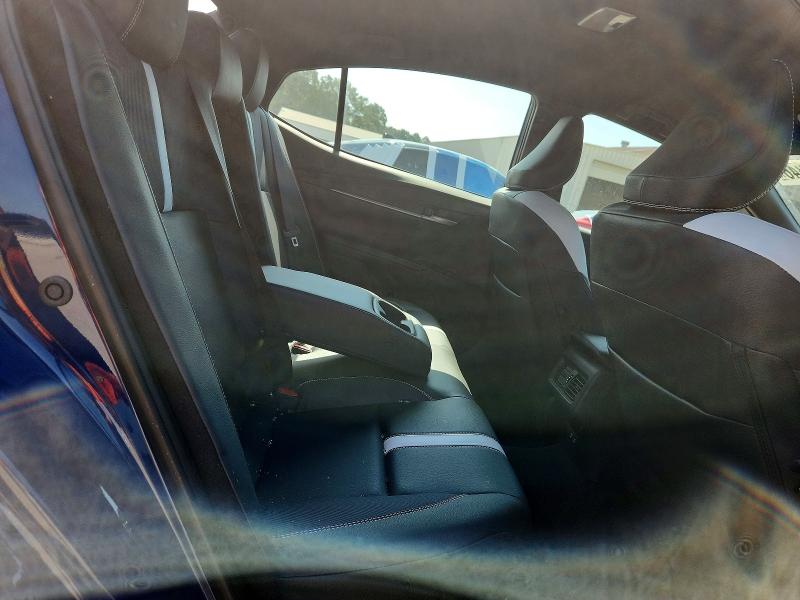 Aukcja sprzedaży 2025 Toyota Camry, vin: 4T1DBADK9SU010417, numer aukcji: 59535346
