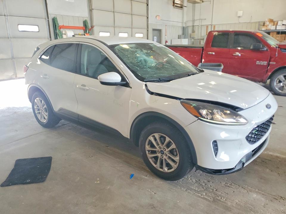 Продажа на аукционе авто 2020 Ford Escape, vin: 1FMCU9G6XLUC67204, номер лота: 60980806