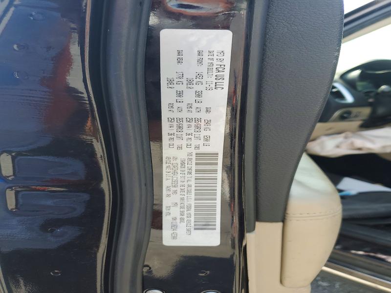 Aukcja sprzedaży 2020 Dodge Durango, vin: 1C4RDHAG4LC192290, numer aukcji: 79133995