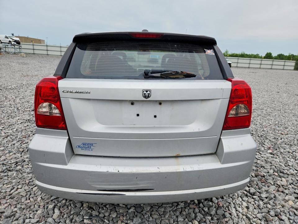 Aukcja sprzedaży 2009 Dodge Caliber, vin: 1B3HB48C69D112019, numer aukcji: 63330616