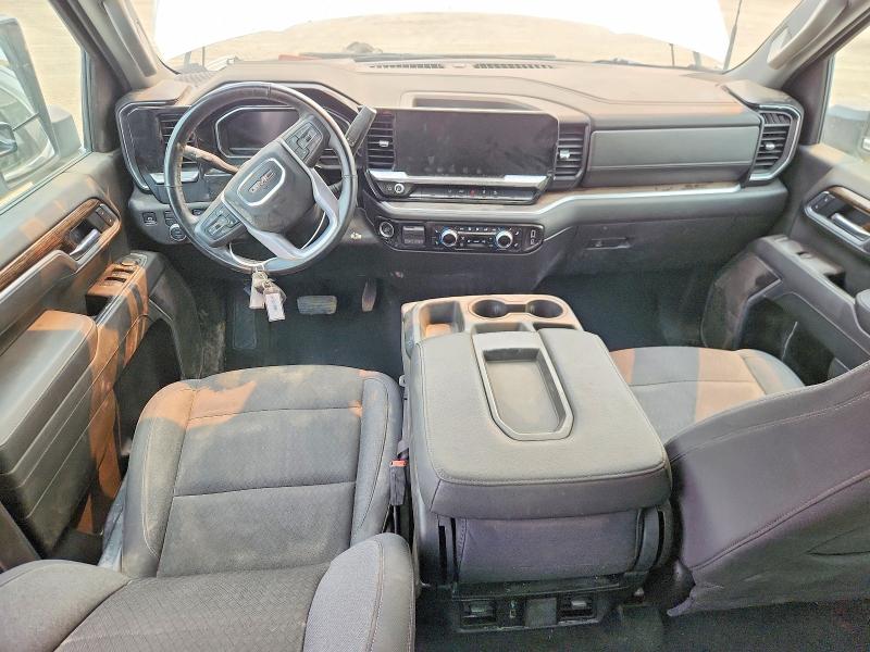 Продажа на аукционе авто 2025 Gmc Sierra, vin: 1GT4UTE77SF249859, номер лота: 60180866