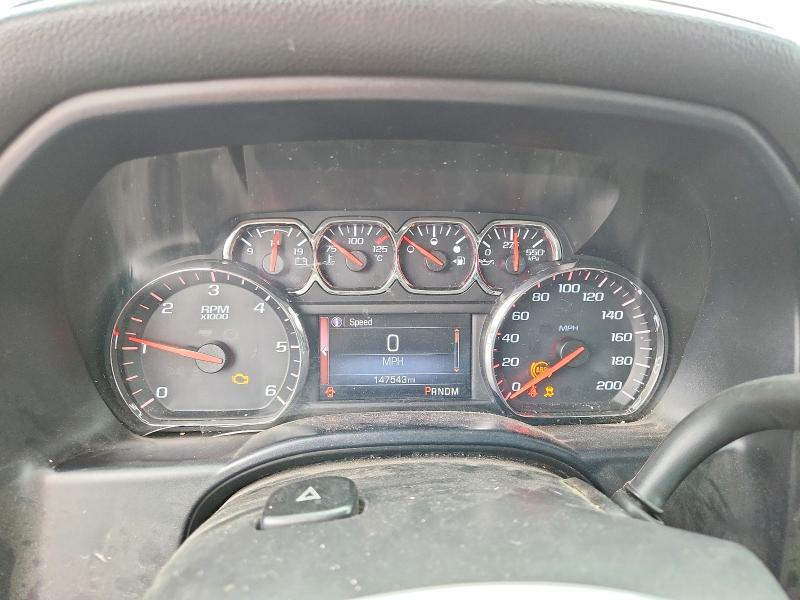 Продажа на аукционе авто 2014 Gmc Sierra, vin: 1GTV2UEC3EZ185089, номер лота: 61040286