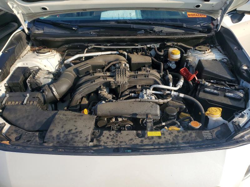 Aukcja sprzedaży 2021 Subaru Crosstrek, vin: JF2GTHNC1M8281080, numer aukcji: 58435326