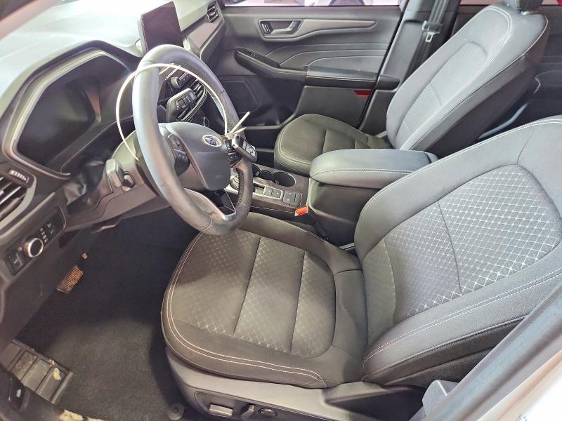 Aukcja sprzedaży 2024 Ford Escape, vin: 1FMCU0GNXRUA07025, numer aukcji: 61516286