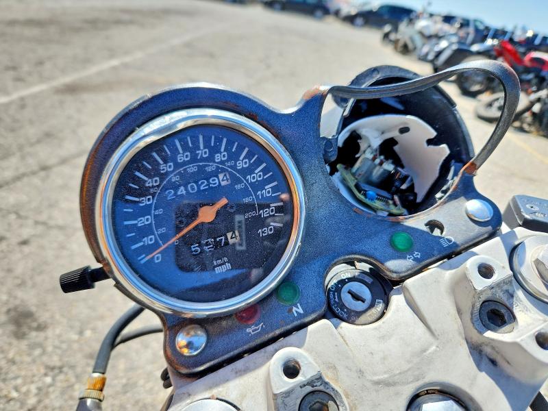 Продаж на аукціоні авто 2006 Suzuki Gs500, vin: VTTGM51A362100675, номер лоту: 62987486