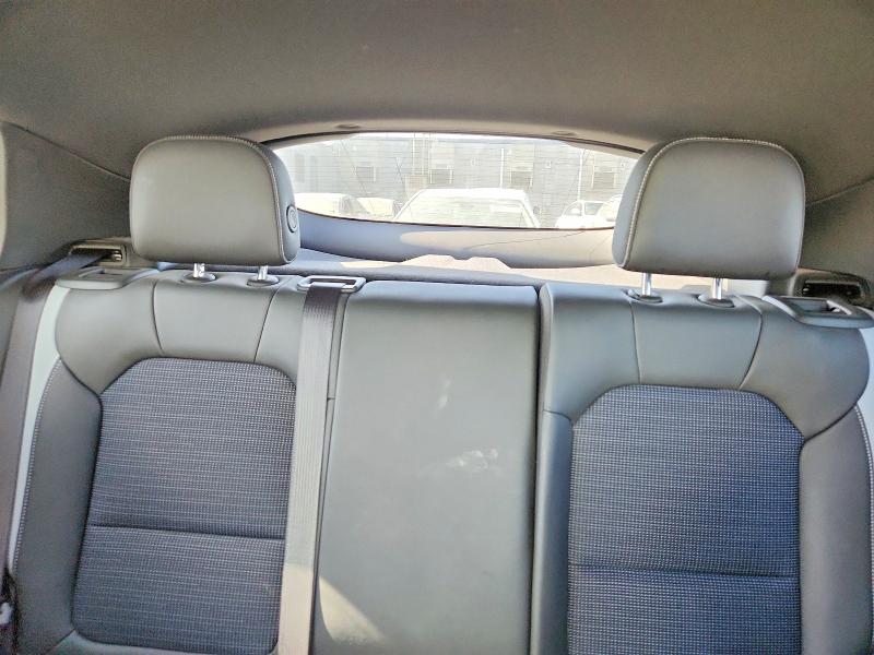 Aukcja sprzedaży 2024 Buick Envista, vin: KL47LAE23RB078211, numer aukcji: 62872156