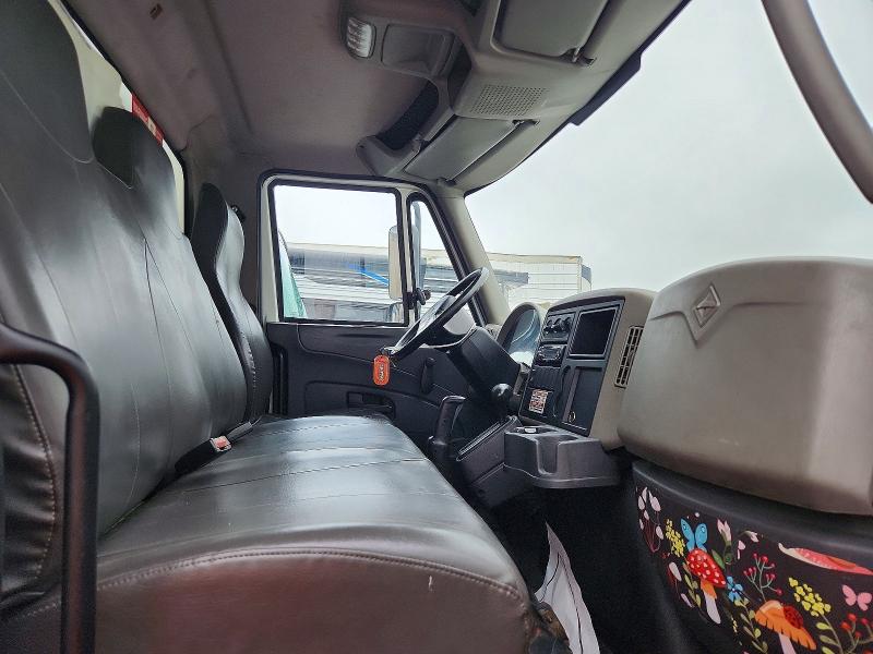 Продажа на аукционе авто 2018 International 4000, vin: 3HAMMMMM1JL546218, номер лота: 59078306