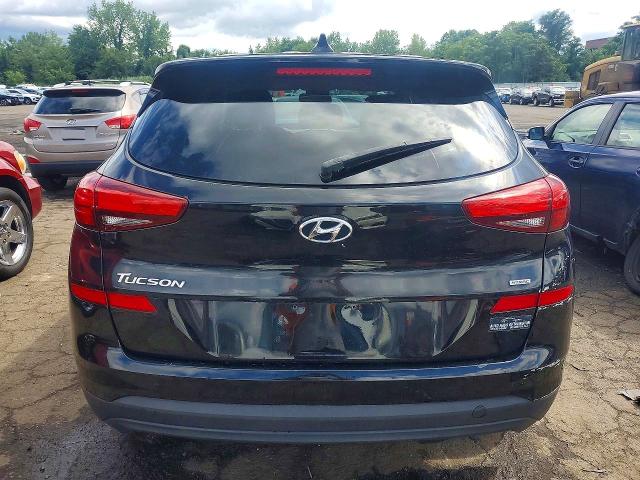 63345706 :رقم المزاد ، KM8J2CA49KU857605 vin ، 2019 Hyundai Tucson مزاد بيع