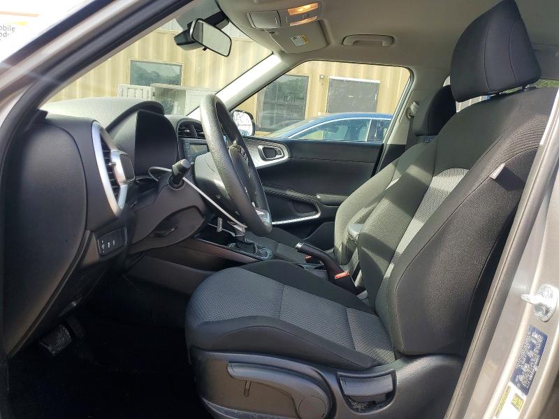 Продаж на аукціоні авто 2025 Kia Soul, vin: KNDJ23AU9S7943371, номер лоту: 62155856