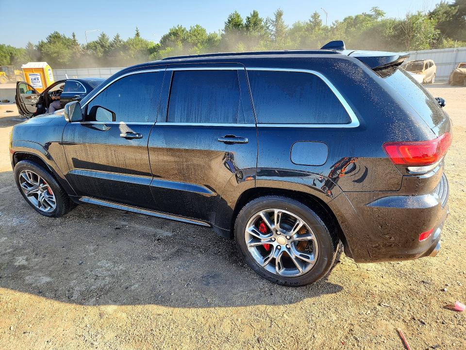Aukcja sprzedaży 2015 Jeep Grand Cherokee, vin: 1C4RJFDJ9FC918492, numer aukcji: 60415786
