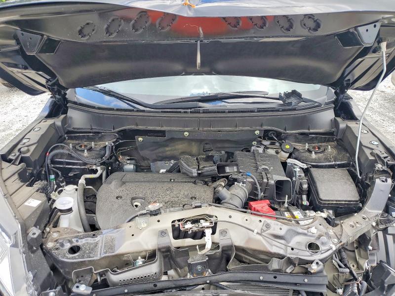 61104206 :رقم المزاد ، JA4ARUAU1TU000857 vin ، 2026 Mitsubishi Outlander Sport مزاد بيع