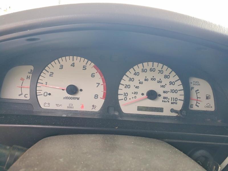 Aukcja sprzedaży 2001 Toyota Tacoma, vin: 5TEGN92N21Z830283, numer aukcji: 60569546