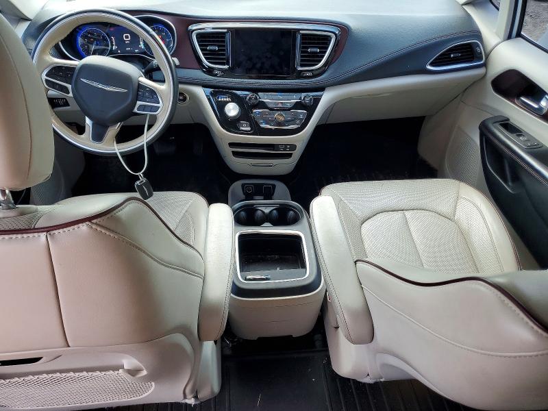 Aukcja sprzedaży 2020 Chrysler Pacifica, vin: 2C4RC1GG6LR162944, numer aukcji: 59307306