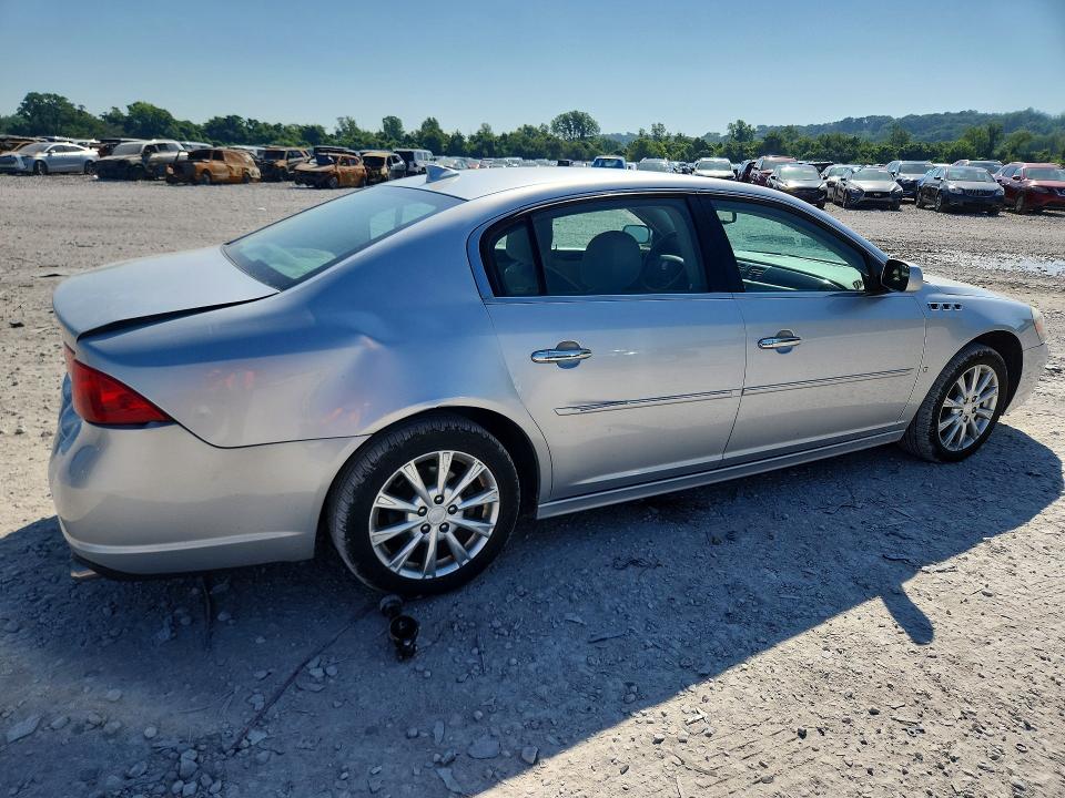 Aukcja sprzedaży 2010 Buick Lucerne, vin: 1G4HA5EM6AU110615, numer aukcji: 59845686