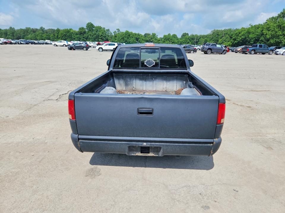 Продажа на аукционе авто 1999 Chevrolet S Truck, vin: 1GCCS1446XK113573, номер лота: 85964755
