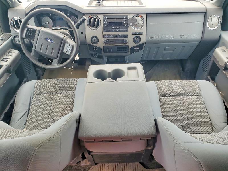 Продажа на аукционе авто 2014 Ford F250, vin: 1FT7W2B69EEA44888, номер лота: 61812706