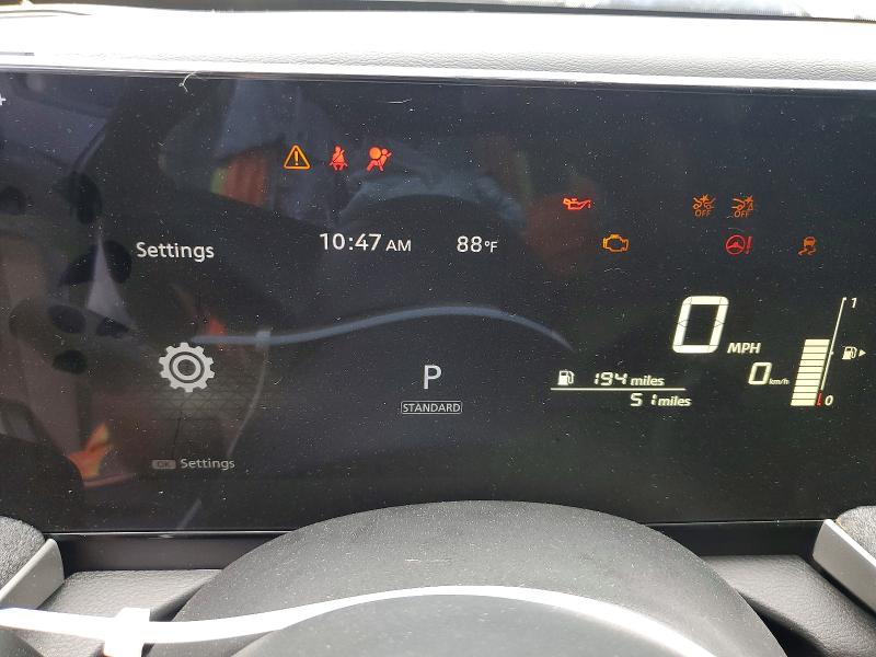 Aukcja sprzedaży 2026 Nissan Kicks, vin: 3N8AP6CEXTL396539, numer aukcji: 62008056
