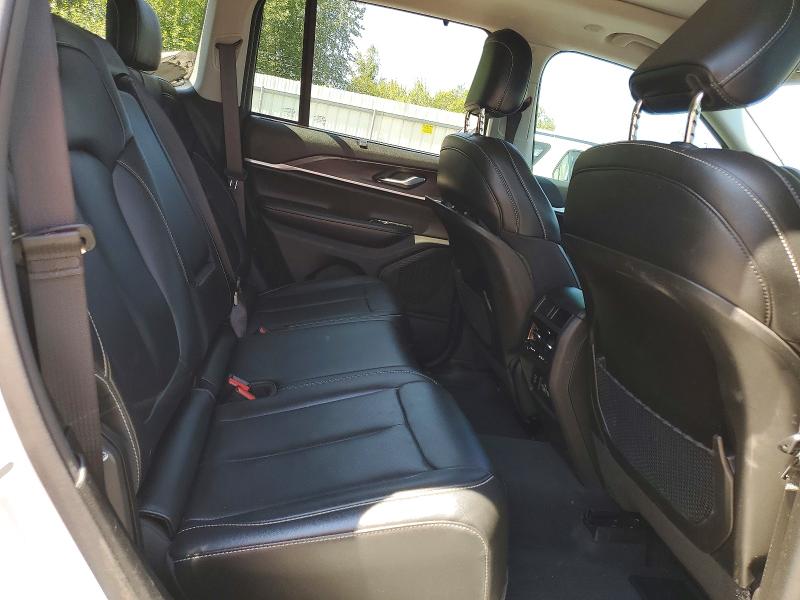 Aukcja sprzedaży 2024 Jeep Grand Cherokee, vin: 1C4RJHBG6RC680303, numer aukcji: 60993876