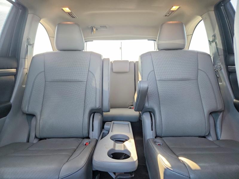 60309366 :رقم المزاد ، 5TDYZRFH6KS325150 vin ، 2019 Toyota Highlander مزاد بيع