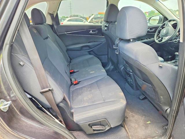 Продаж на аукціоні авто 2019 Kia Sorento, vin: 5XYPGDA38KG525153, номер лоту: 62284536