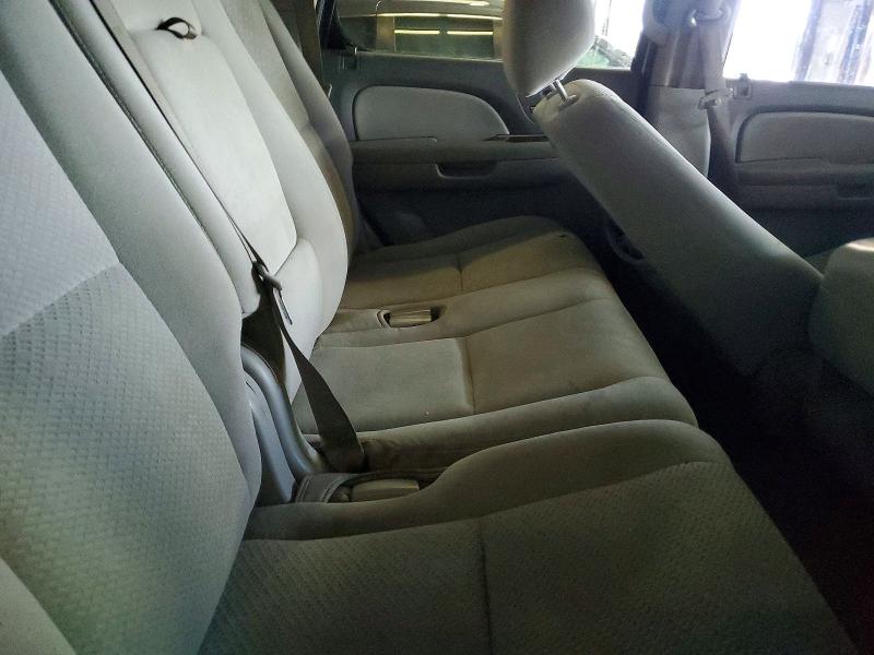 Продажа на аукционе авто 2007 Gmc Yukon, vin: 1GKFK13007R261046, номер лота: 62945796