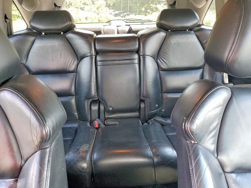 Продажа на аукционе авто 2009 Acura Mdx, vin: 2HNYD28649H521799, номер лота: 60880606