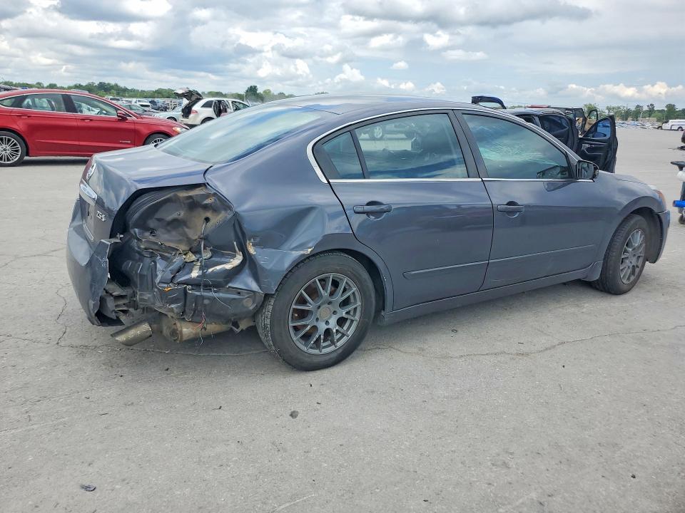 Aukcja sprzedaży 2010 Nissan Altima, vin: 1N4AL2AP5AN519428, numer aukcji: 61021116