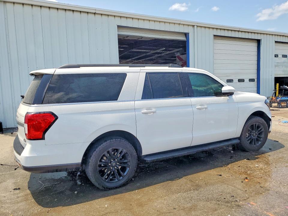 Продаж на аукціоні авто 2024 Ford Expedition, vin: 1FMJK1H85REA89008, номер лоту: 59229626