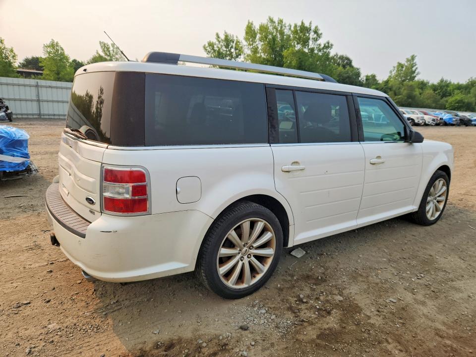 2013 Ford Flex მანქანა იყიდება აუქციონზე, vin: 2FMHK6C86DBD01017, აუქციონის ნომერი: 60960496