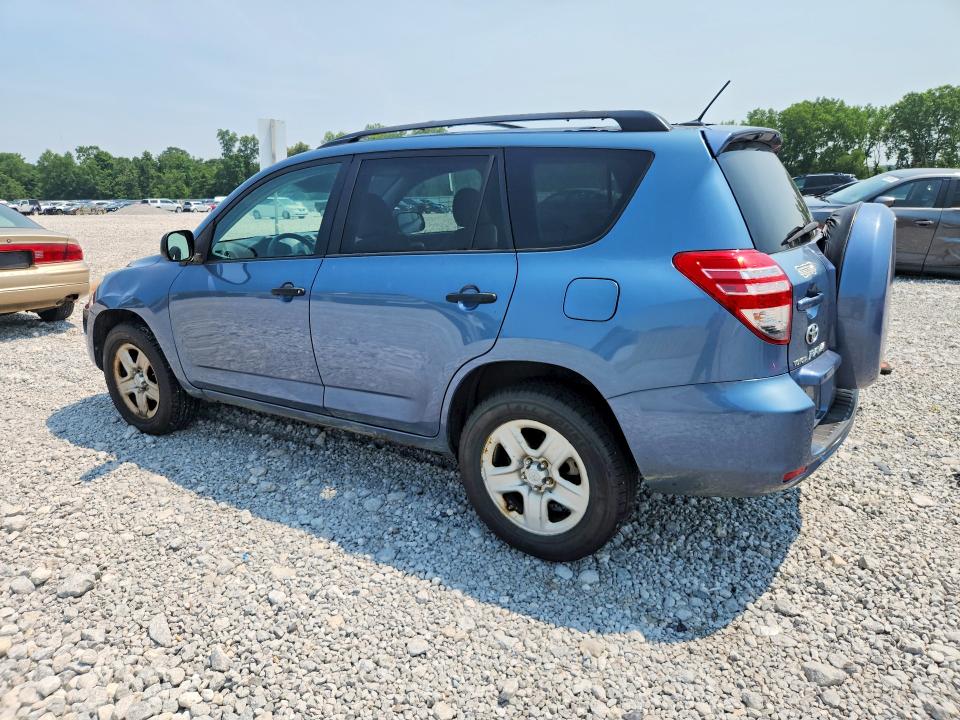 Aukcja sprzedaży 2010 Toyota Rav4, vin: 2T3BF4DV4AW028420, numer aukcji: 61106176