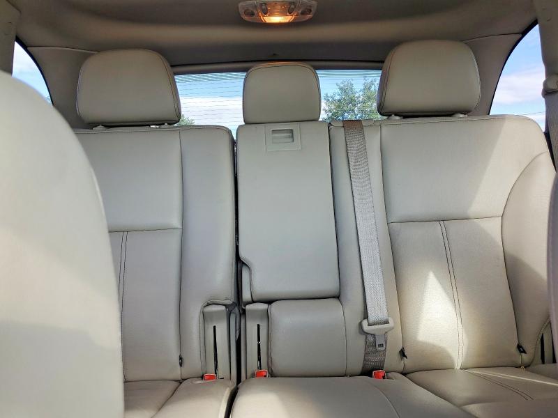 2012 Ford Edge მანქანა იყიდება აუქციონზე, vin: 2FMDK3JC8CBA11753, აუქციონის ნომერი: 63082646
