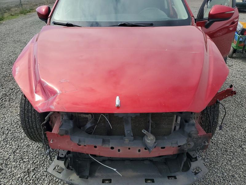 Продажа на аукционе авто 2016 Mazda Cx-5, vin: JM3KE4CY1G0614009, номер лота: 62504896