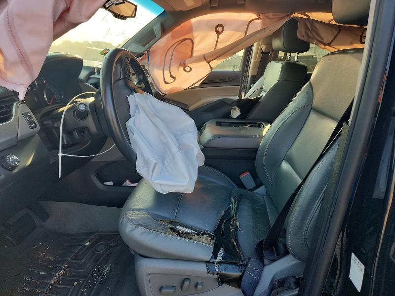 Aukcja sprzedaży 2018 Chevrolet Tahoe, vin: 1GNSCBKC0JR147183, numer aukcji: 60568806