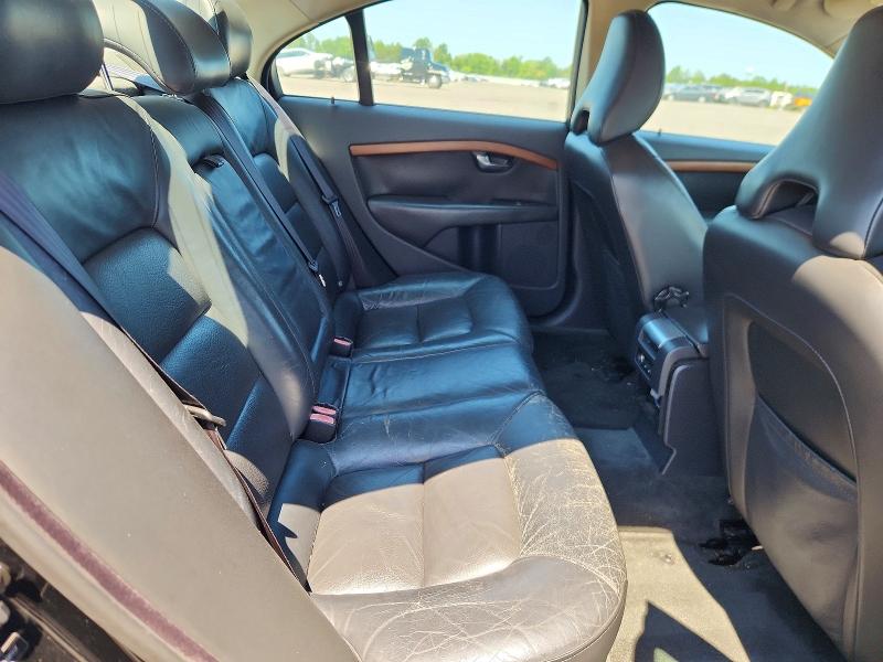 Продаж на аукціоні авто 2008 Volvo S80, vin: YV1AH992081080227, номер лоту: 63095736