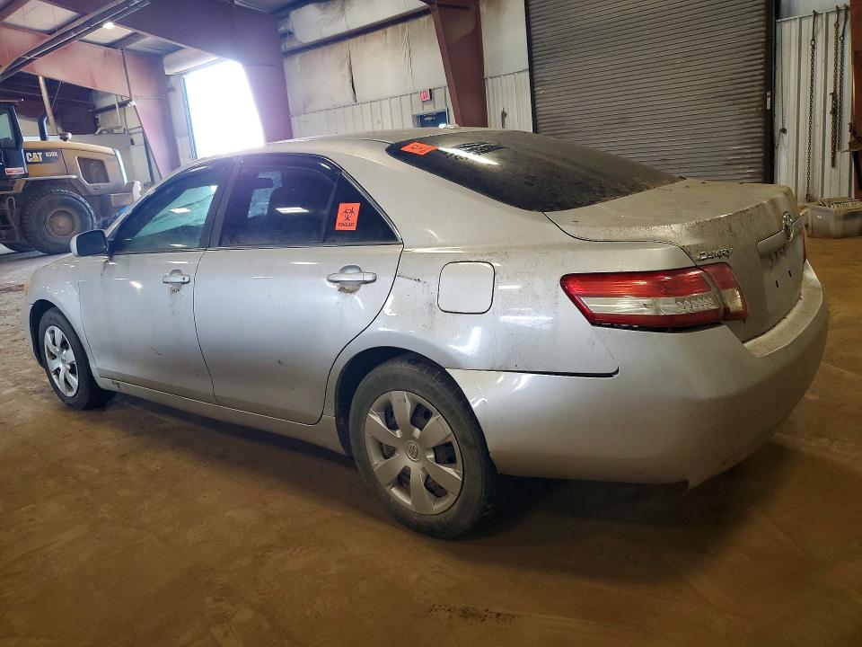 Продажа на аукционе авто 2011 Toyota Camry, vin: 4T1BF3EK0BU182731, номер лота: 60415856