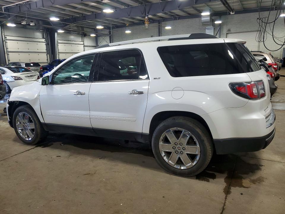 Aukcja sprzedaży 2017 Gmc Acadia Limited, vin: 1GKKVSKD3HJ272672, numer aukcji: 60115936