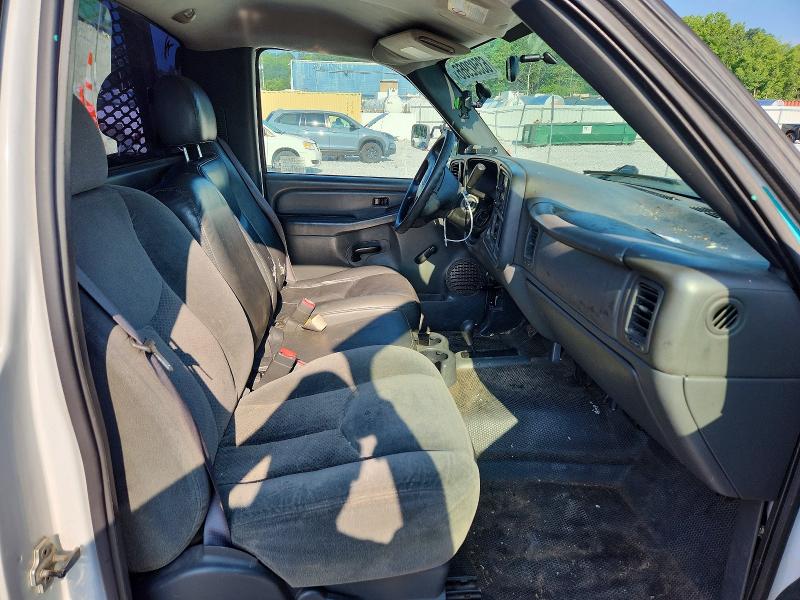Aukcja sprzedaży 2006 Chevrolet Silverado, vin: 1GCHK24U16E274552, numer aukcji: 63592966
