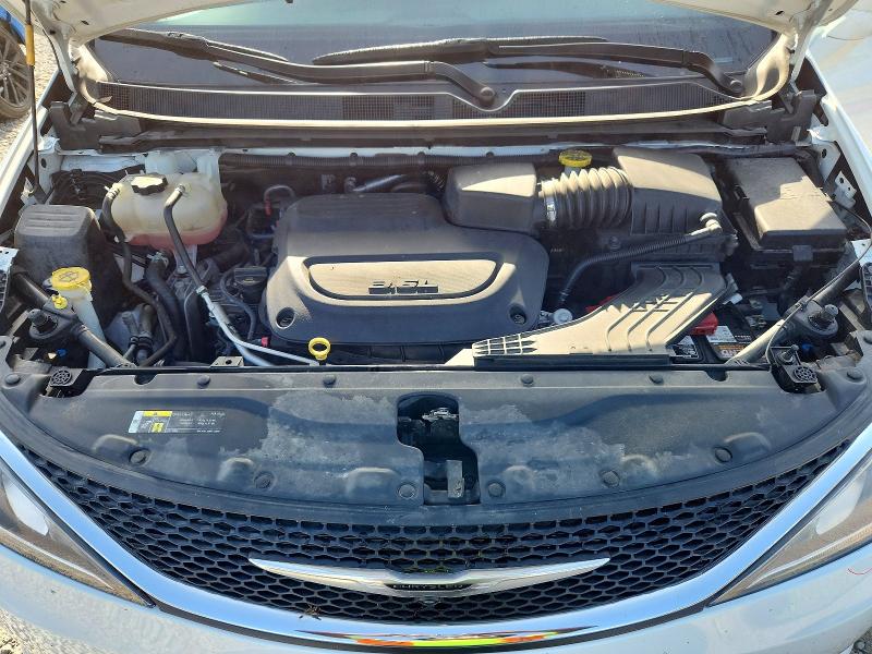 Aukcja sprzedaży 2020 Chrysler Pacifica, vin: 2C4RC1BG7LR111072, numer aukcji: 59302206