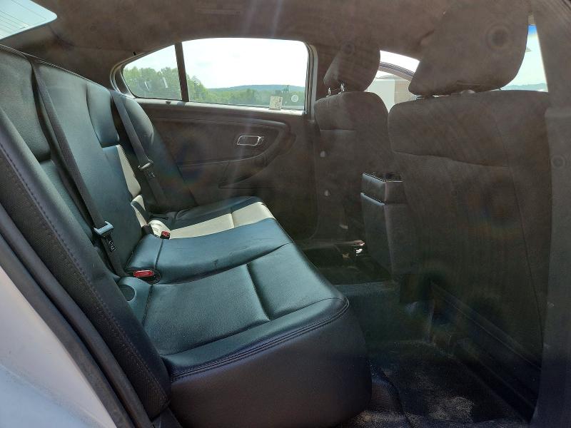 Auction sale of the 2015 Ford Taurus, vin: 1FAHP2MK5FG140993, lot number: 62982766
