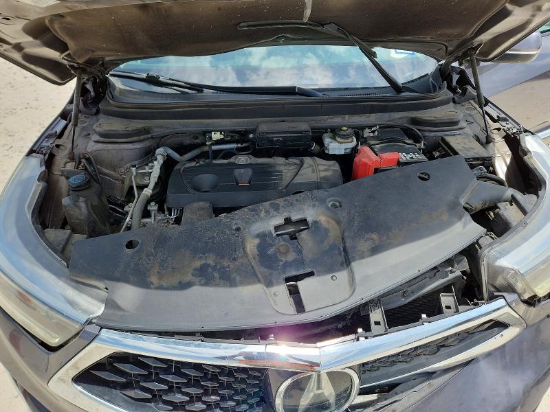 Продажа на аукционе авто 2020 Acura Rdx, vin: 5J8TC2H5XLL014864, номер лота: 62908946