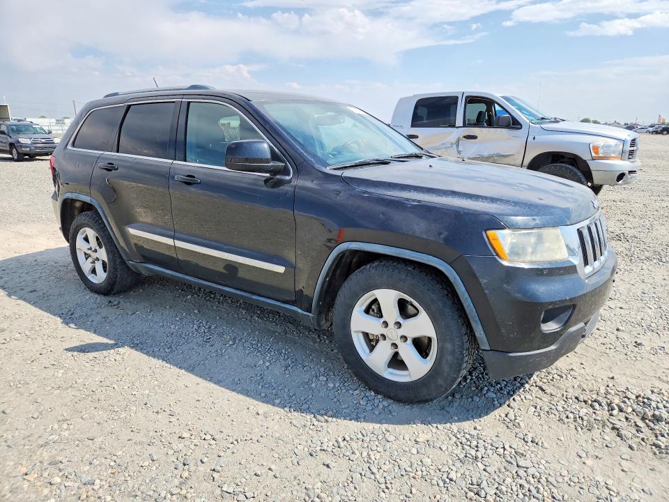 2011 Jeep Grand Cherokee მანქანა იყიდება აუქციონზე, vin: 1J4RR4GG6BC542884, აუქციონის ნომერი: 63187616
