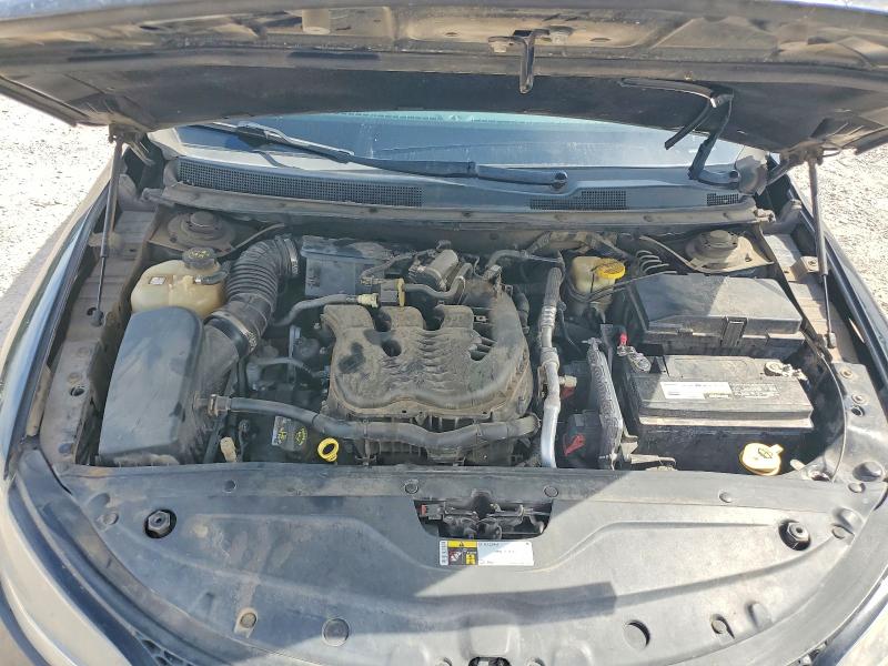 Продаж на аукціоні авто 2015 Chrysler 200, vin: 1C3CCCDG3FN583256, номер лоту: 85987205