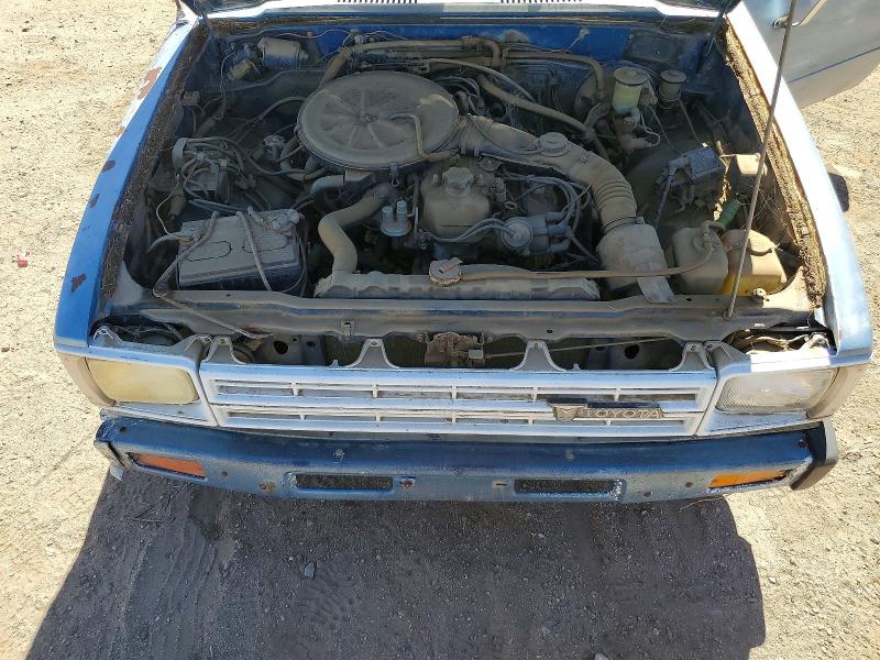 Aukcja sprzedaży 1982 Toyota Pickup, vin: JT4RN34R4C0048821, numer aukcji: 63002826
