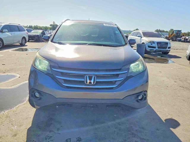 Продаж на аукціоні авто 2014 Honda Cr-v, vin: 2HKRM3H74EH565621, номер лоту: 61296166