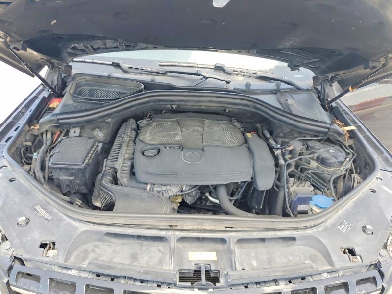 Aukcja sprzedaży 2013 Mercedes-benz Ml, vin: 4JGDA5HB2DA204473, numer aukcji: 63478356