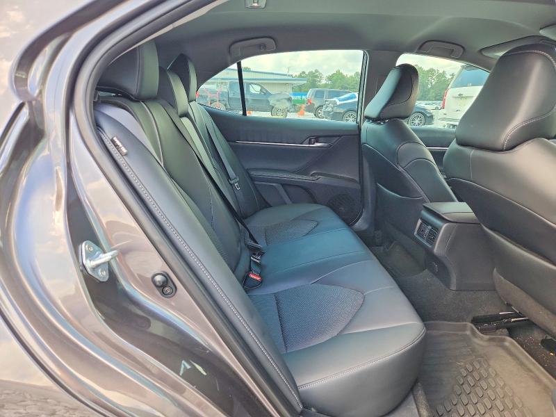 Aukcja sprzedaży 2022 Toyota Camry, vin: 4T1K61AK4NU713265, numer aukcji: 59679476